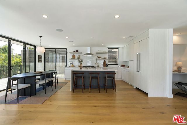 3632 Beverly Ridge Drive, Sherman Oaks, CA 91423