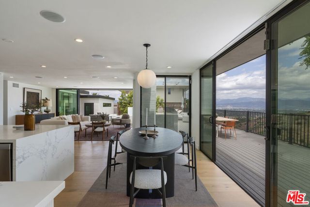 3632 Beverly Ridge Drive, Sherman Oaks, CA 91423