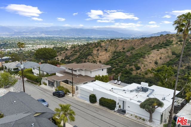 3632 Beverly Ridge Drive, Sherman Oaks, CA 91423