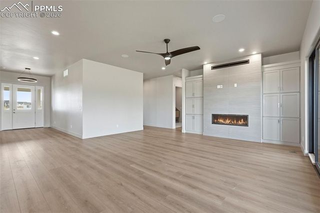 11475 Bison Meadows Court, Colorado Springs, CO 80908