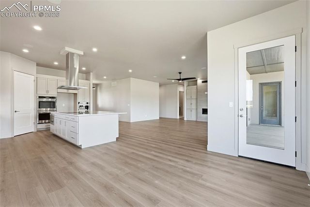 11475 Bison Meadows Court, Colorado Springs, CO 80908