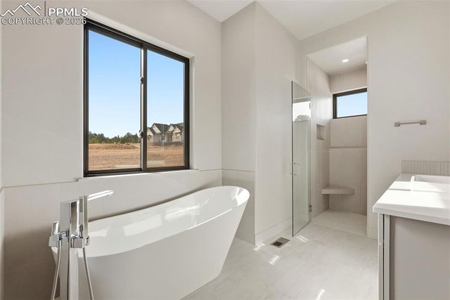 11475 Bison Meadows Court, Colorado Springs, CO 80908