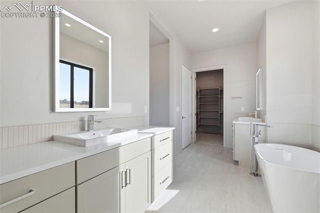 11475 Bison Meadows Court, Colorado Springs, CO 80908