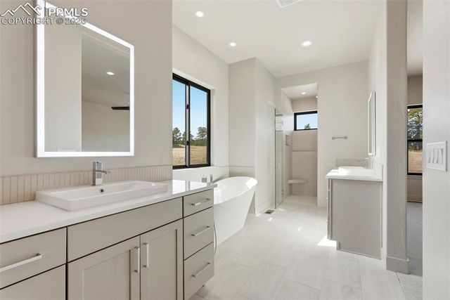 11475 Bison Meadows Court, Colorado Springs, CO 80908