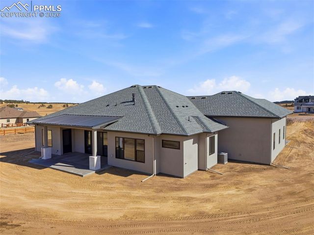 11475 Bison Meadows Court, Colorado Springs, CO 80908