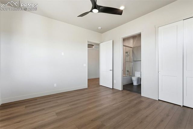 11475 Bison Meadows Court, Colorado Springs, CO 80908