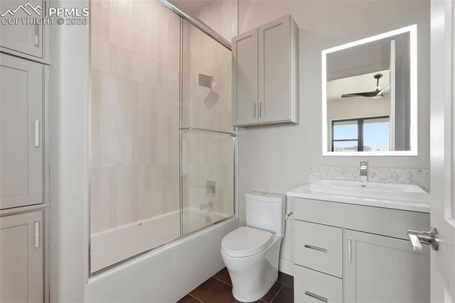 11475 Bison Meadows Court, Colorado Springs, CO 80908