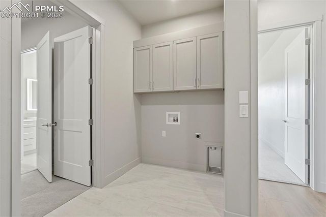 11475 Bison Meadows Court, Colorado Springs, CO 80908