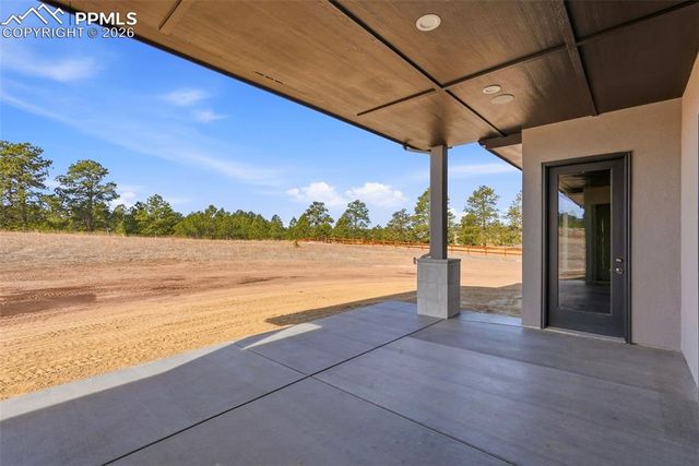 11475 Bison Meadows Court, Colorado Springs, CO 80908