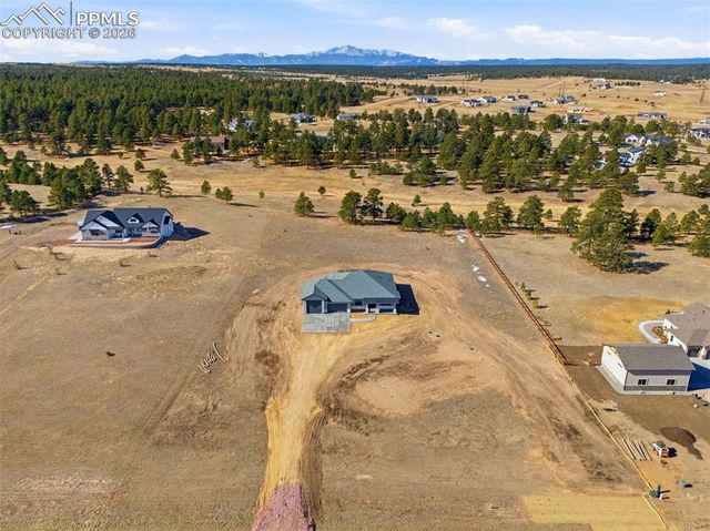 11475 Bison Meadows Court, Colorado Springs, CO 80908