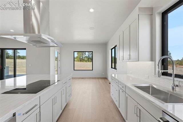 11475 Bison Meadows Court, Colorado Springs, CO 80908