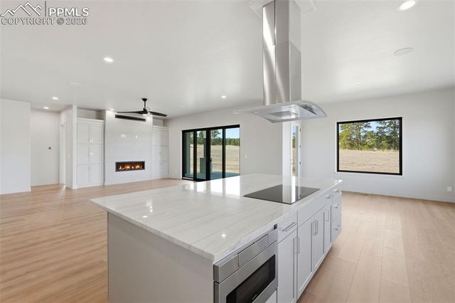 11475 Bison Meadows Court, Colorado Springs, CO 80908