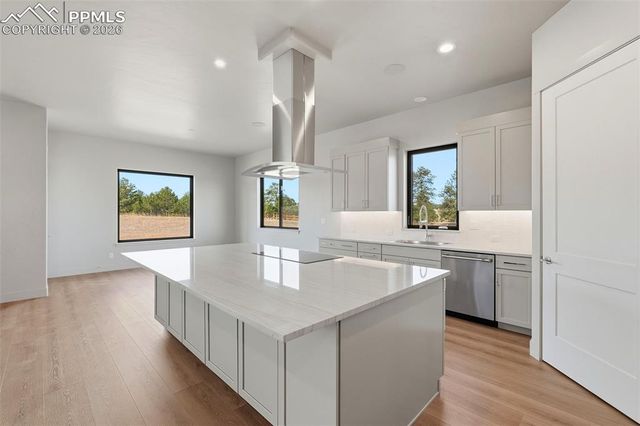 11475 Bison Meadows Court, Colorado Springs, CO 80908