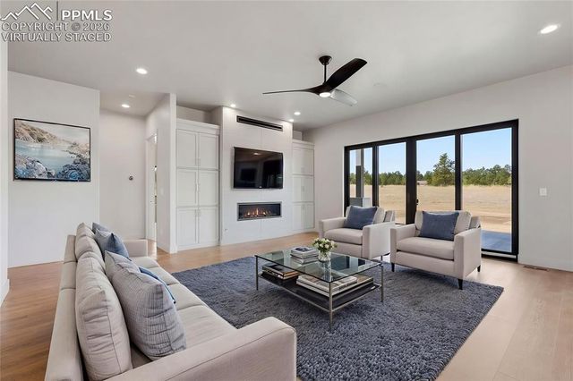 11475 Bison Meadows Court, Colorado Springs, CO 80908