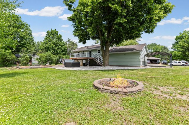 19815 Chili Avenue, Farmington, MN 55024