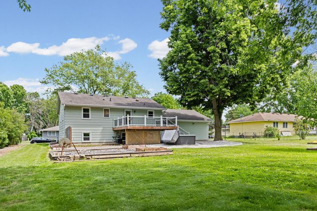 19815 Chili Avenue, Farmington, MN 55024
