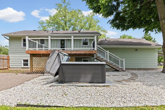 19815 Chili Avenue, Farmington, MN 55024