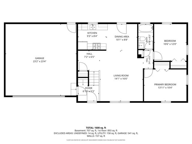 19815 Chili Avenue, Farmington, MN 55024