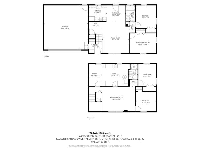 19815 Chili Avenue, Farmington, MN 55024