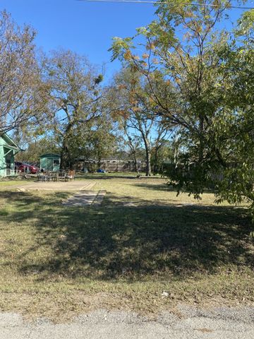 TBD Thomas Street, Terrell, TX 75160