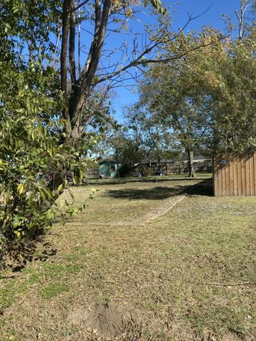 TBD Thomas Street, Terrell, TX 75160