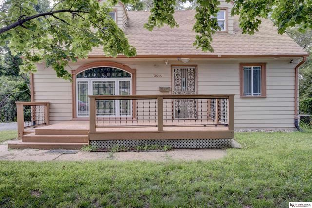 3514 N 36th Avenue, Omaha, NE 68111