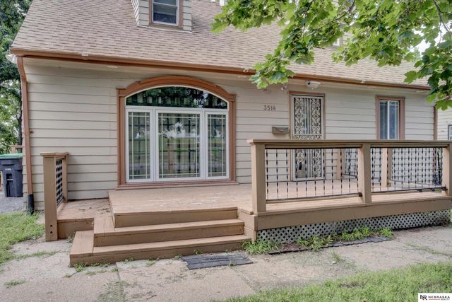 3514 N 36th Avenue, Omaha, NE 68111