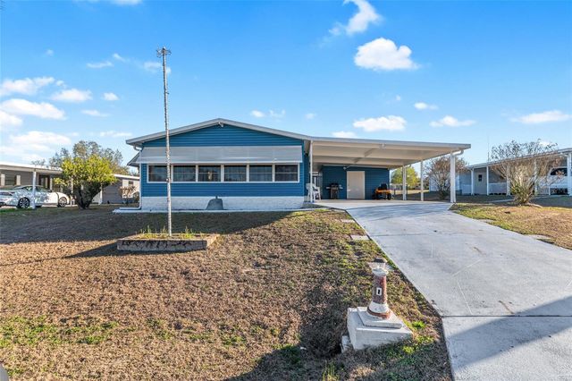 6832 NE 3RD PLACE, Ocala, FL 34470