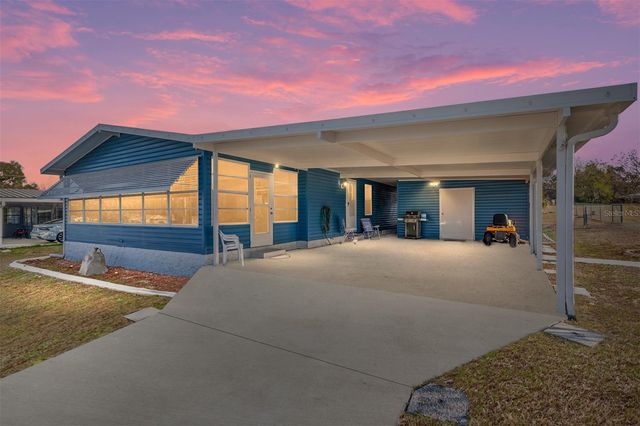 6832 NE 3RD PLACE, Ocala, FL 34470