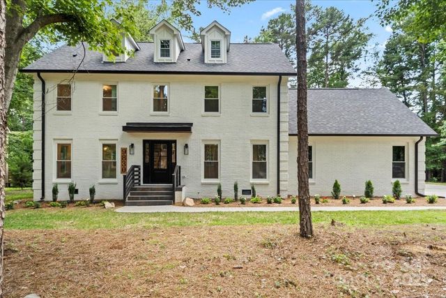 9830 Spring Harvest Drive, Mint Hill, NC 28227