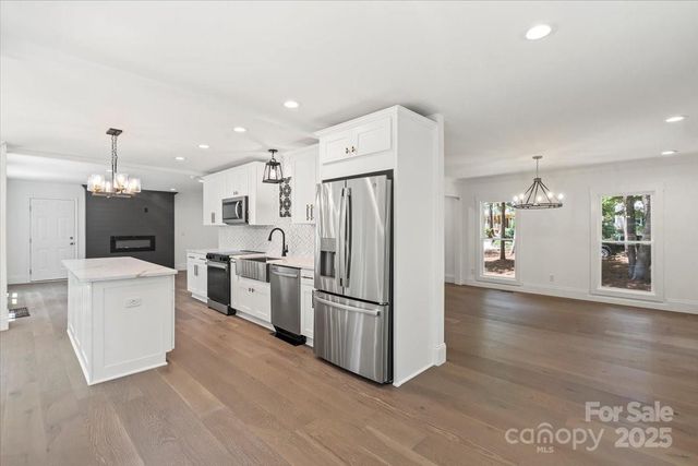 9830 Spring Harvest Drive, Mint Hill, NC 28227