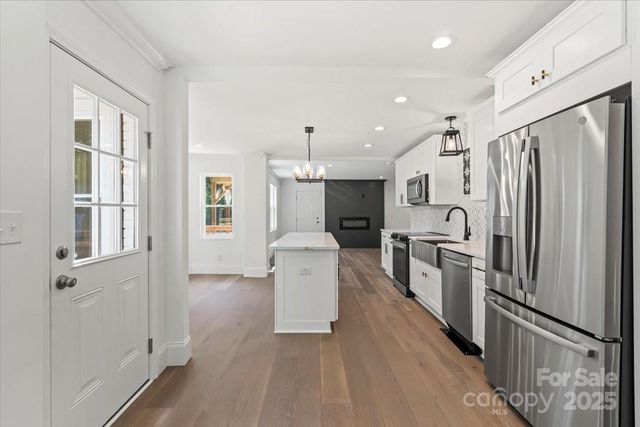 9830 Spring Harvest Drive, Mint Hill, NC 28227