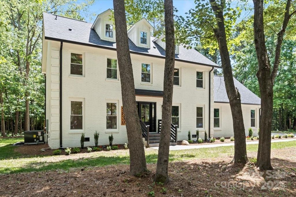 9830 Spring Harvest Drive, Mint Hill, NC 28227