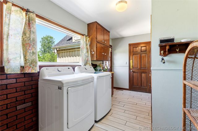 108 S Bettes Avenue, Wagoner, OK 74467