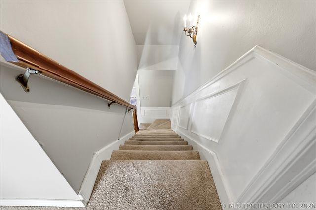 108 S Bettes Avenue, Wagoner, OK 74467