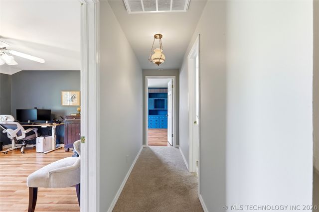 108 S Bettes Avenue, Wagoner, OK 74467