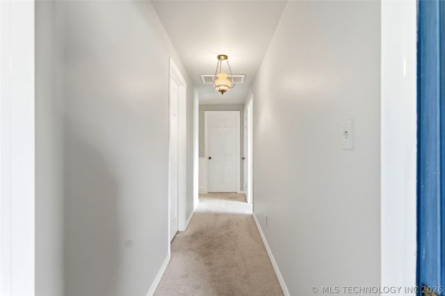 108 S Bettes Avenue, Wagoner, OK 74467
