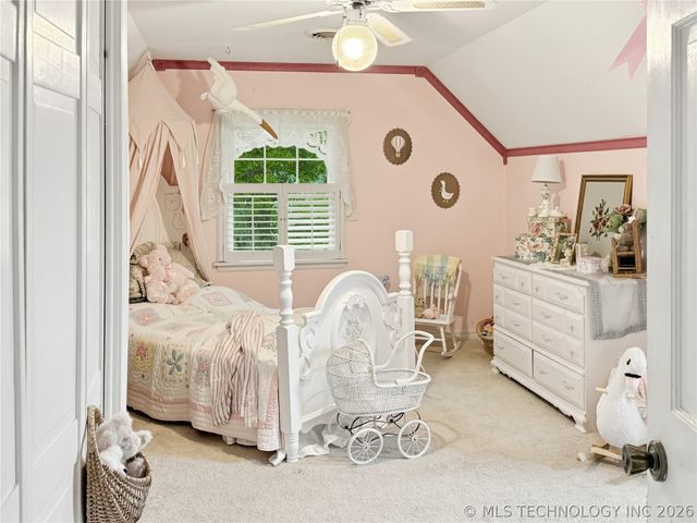 108 S Bettes Avenue, Wagoner, OK 74467