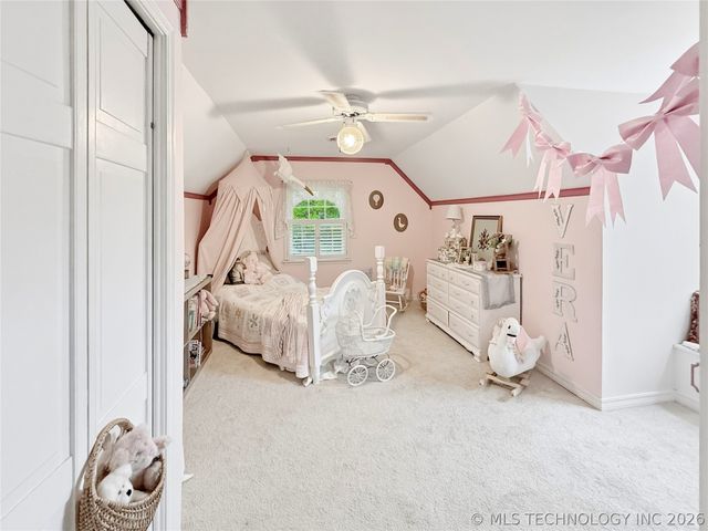 108 S Bettes Avenue, Wagoner, OK 74467