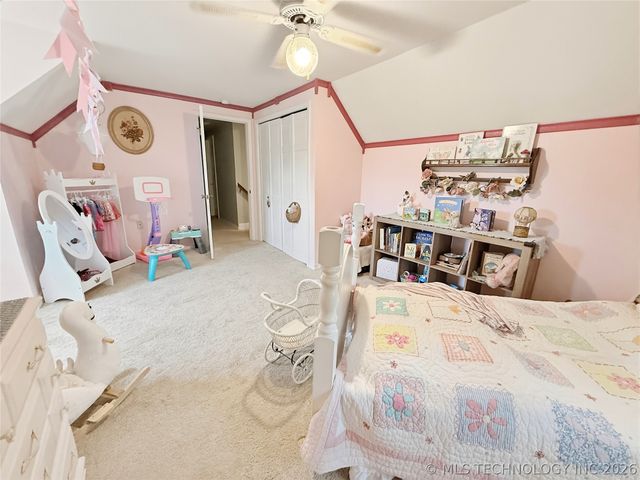 108 S Bettes Avenue, Wagoner, OK 74467
