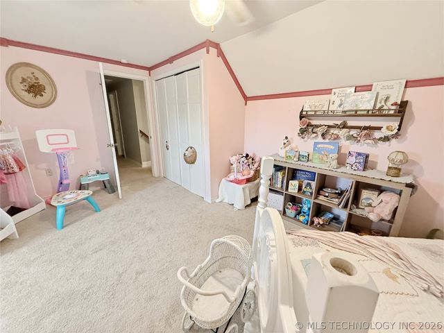 108 S Bettes Avenue, Wagoner, OK 74467