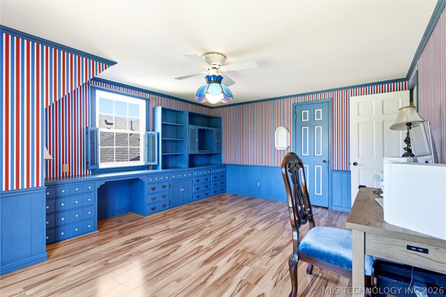 108 S Bettes Avenue, Wagoner, OK 74467