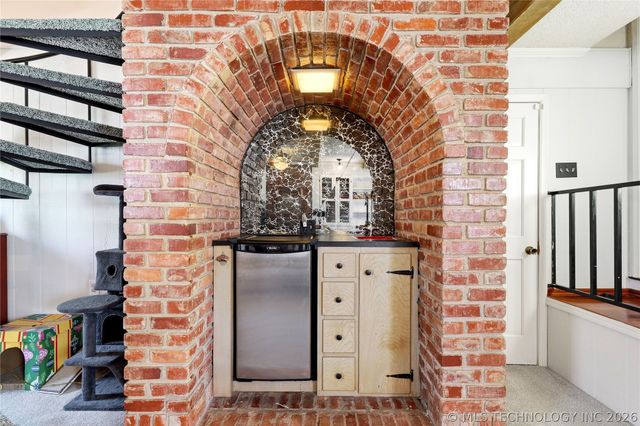 108 S Bettes Avenue, Wagoner, OK 74467