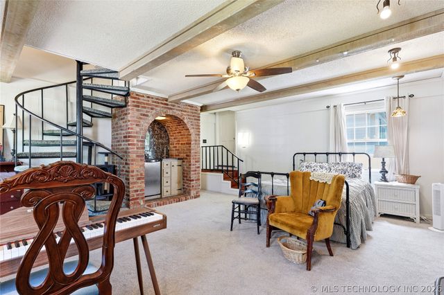 108 S Bettes Avenue, Wagoner, OK 74467