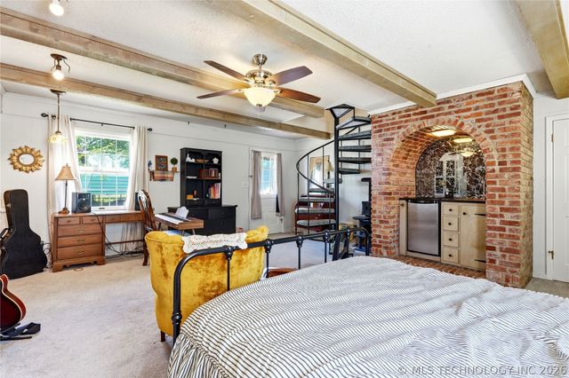 108 S Bettes Avenue, Wagoner, OK 74467