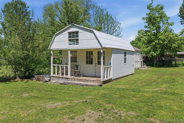 108 S Bettes Avenue, Wagoner, OK 74467
