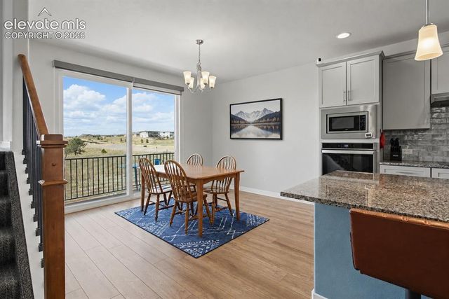 8764 Vaunt Court, Colorado Springs, CO 80924