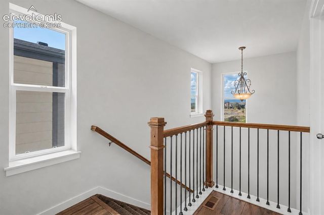 8764 Vaunt Court, Colorado Springs, CO 80924