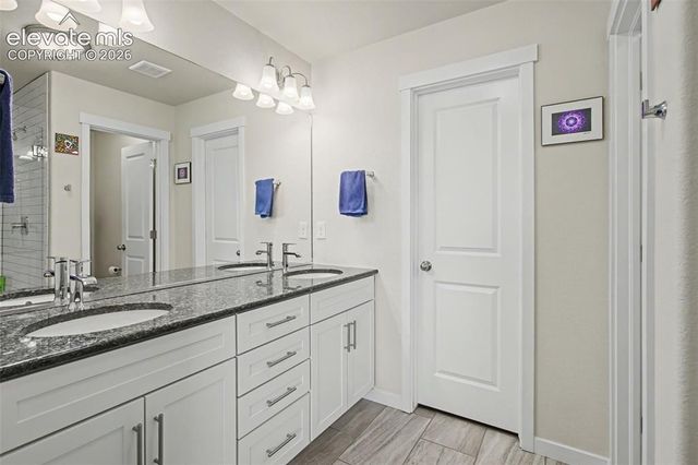 8764 Vaunt Court, Colorado Springs, CO 80924