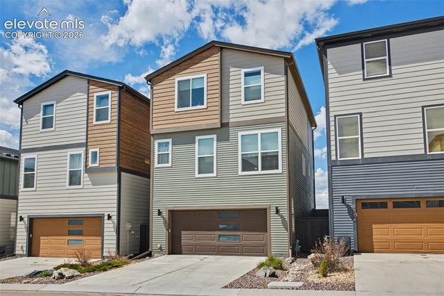 8764 Vaunt Court, Colorado Springs, CO 80924